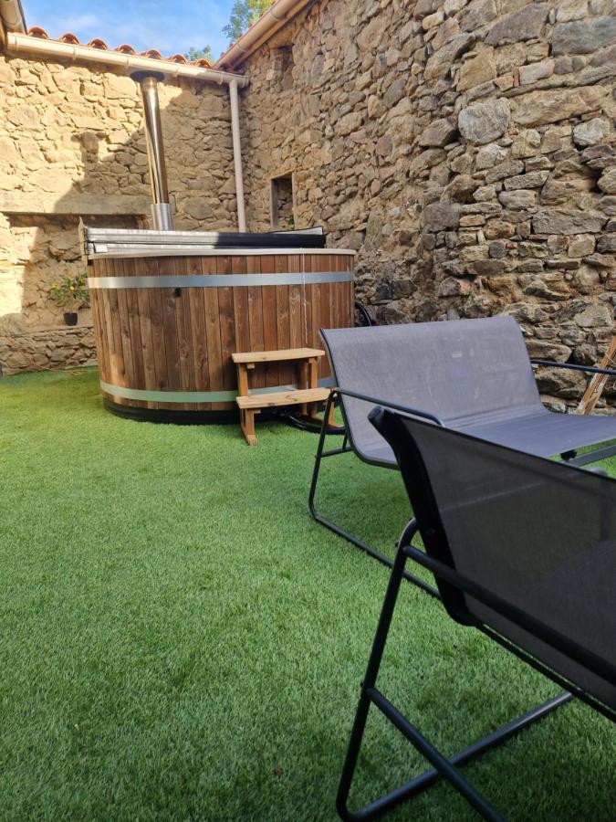 Gîte des Catalpas - B&B Vollore-Ville