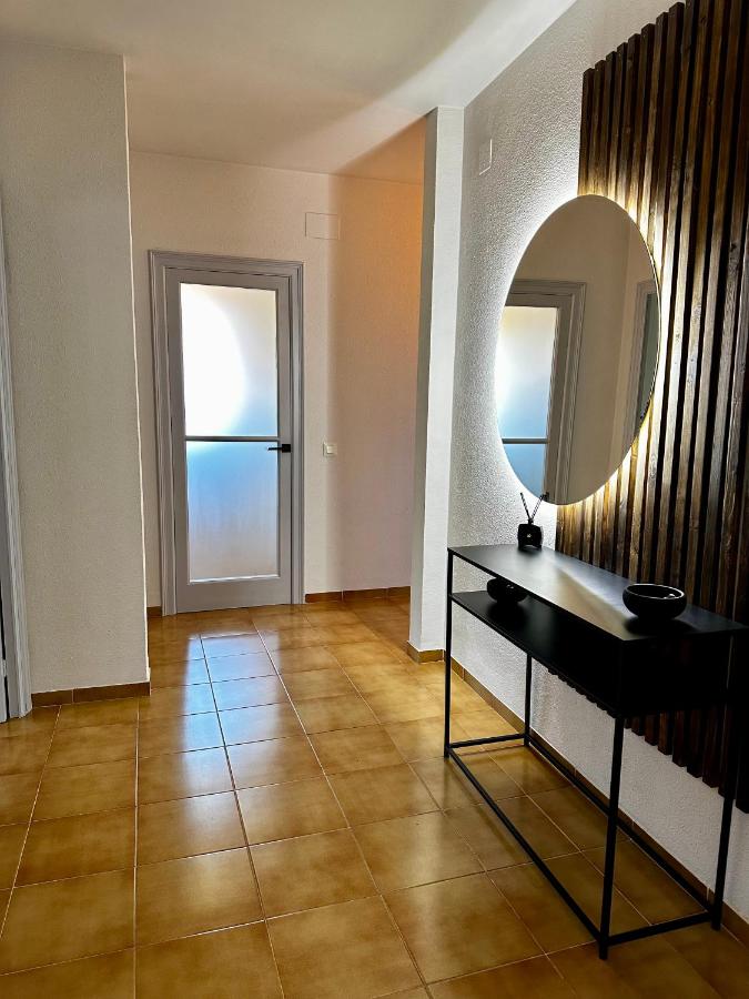 Melis Mar - Apartamento con vistas en Pals - B&B Pals