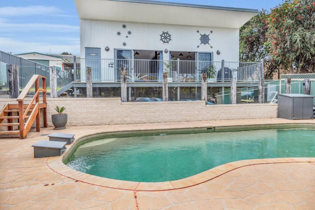 Cabin Getaway in Tathra - B&B Tathra