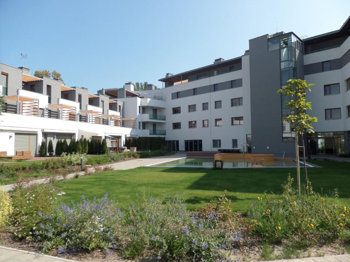 Silver DeLux Apartman - Ferienwohnung