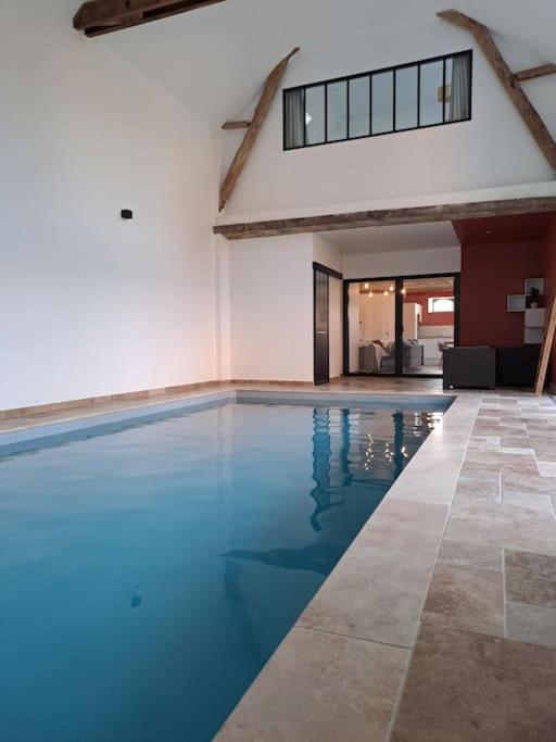 Maison 4 Chambres