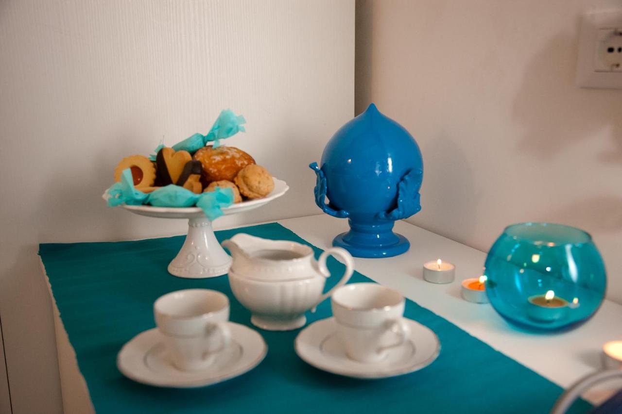 Un Sogno Così - Bed and Breakfast Polignano a Mare