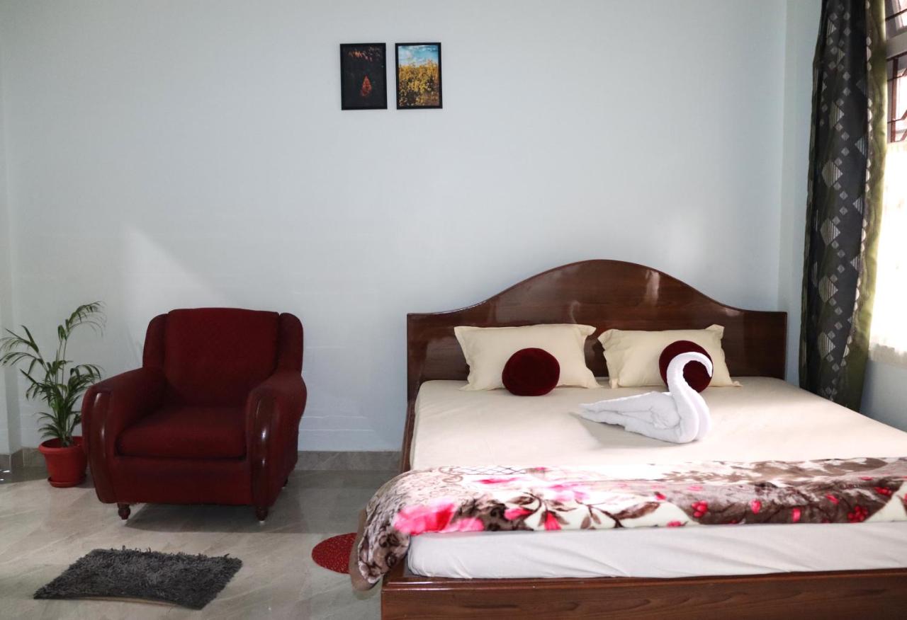 Habitación Doble Deluxe