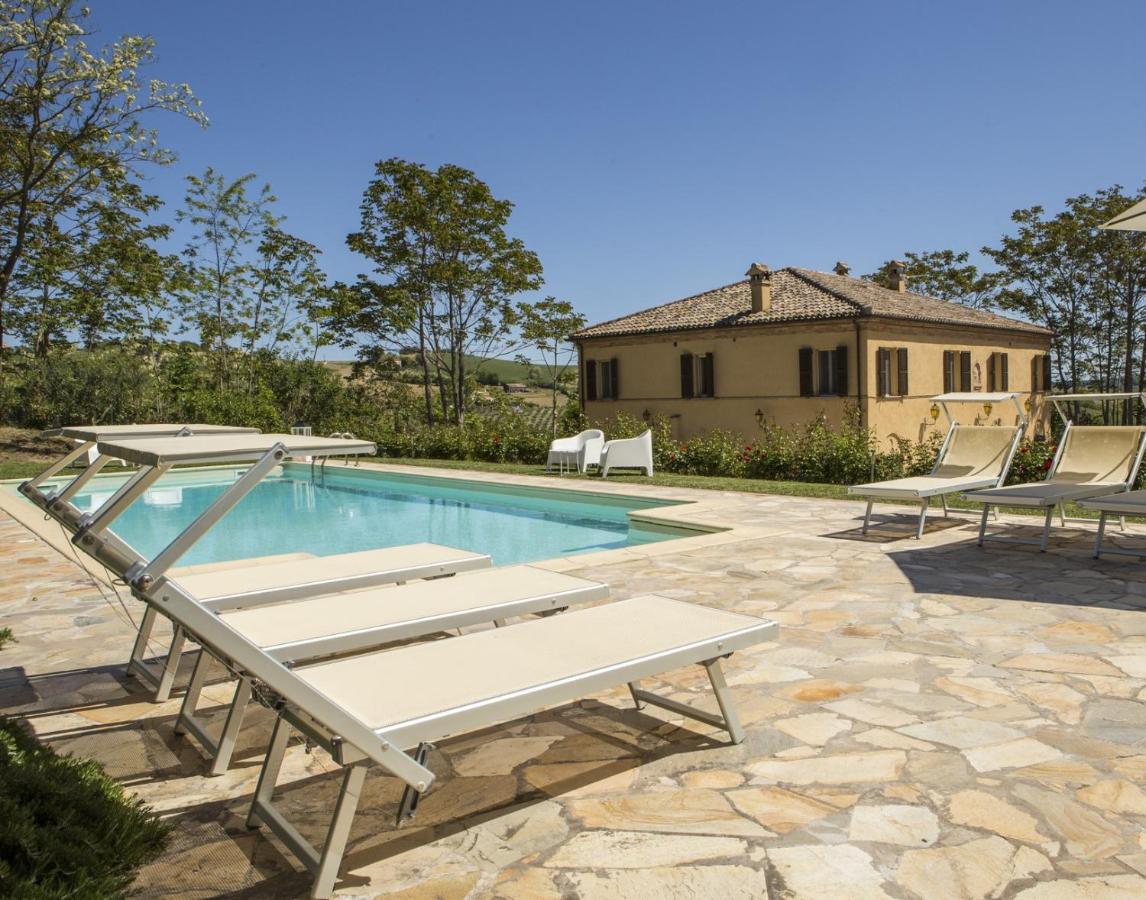 Villa San Marco - Homelike Villas - B&B