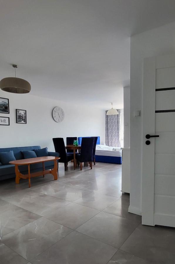 Apartment mit 2 Schlafzimmern