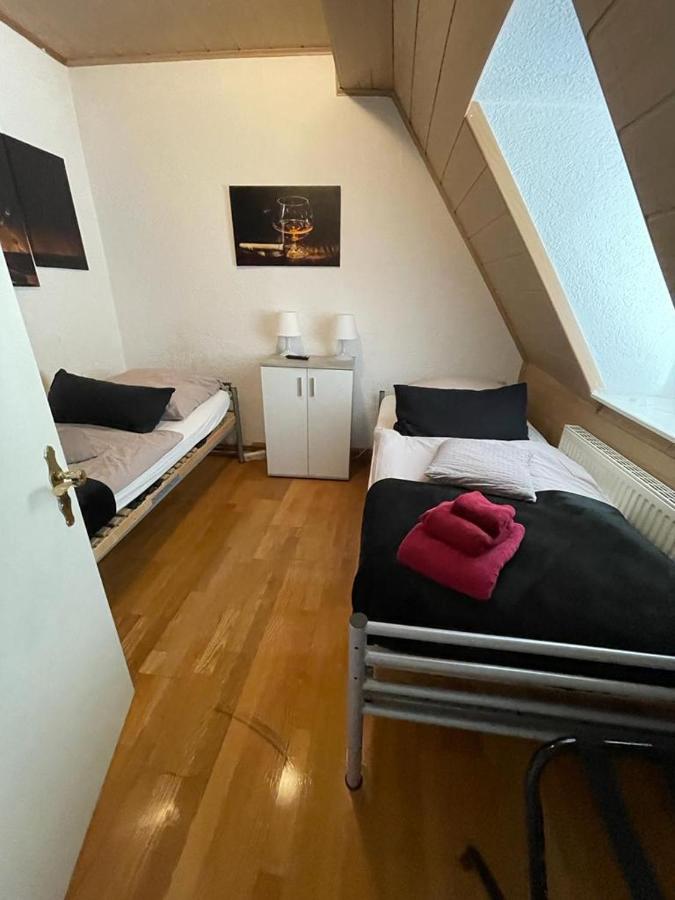 Apartment mit 2 Schlafzimmern
