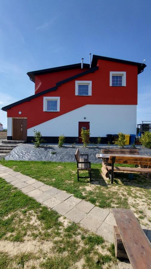 B&B Kłodzko - Apartamenty Czerwona Stodoła - Bed and Breakfast Kłodzko