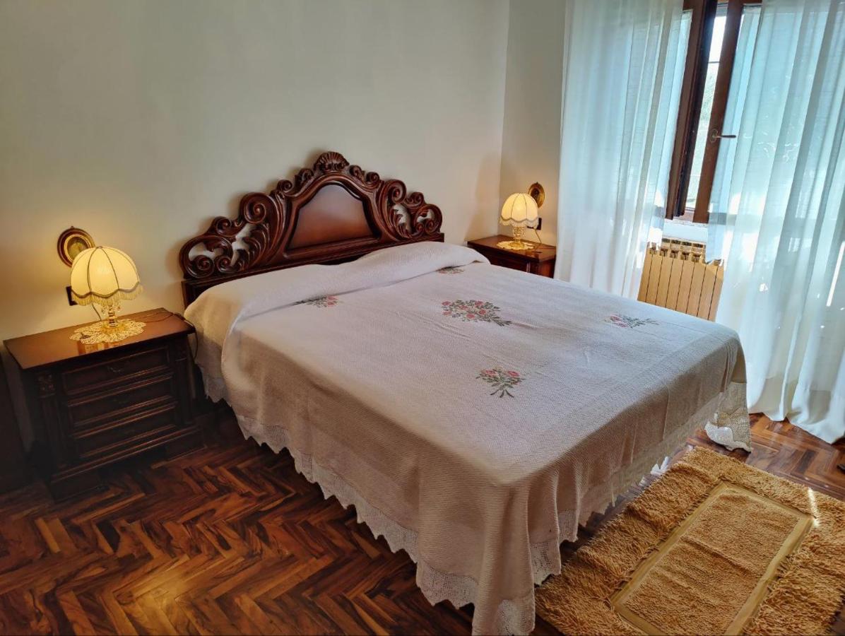 B&B Terni - Villetta del Capriolo con giardino, vicino Centro - Bed and Breakfast Terni