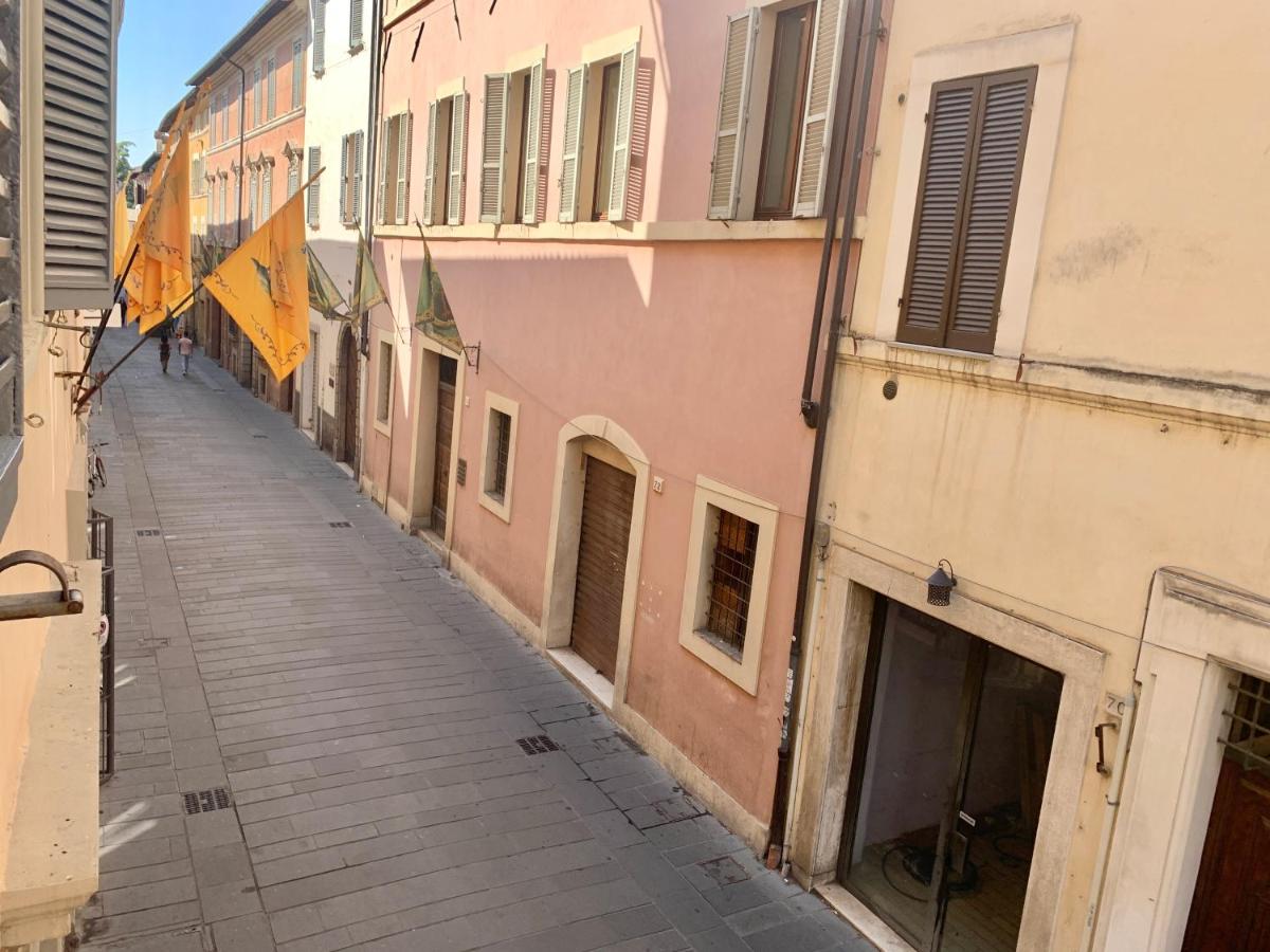 Il Carapace - Appartamento nel cuore di Foligno - B&B Foligno