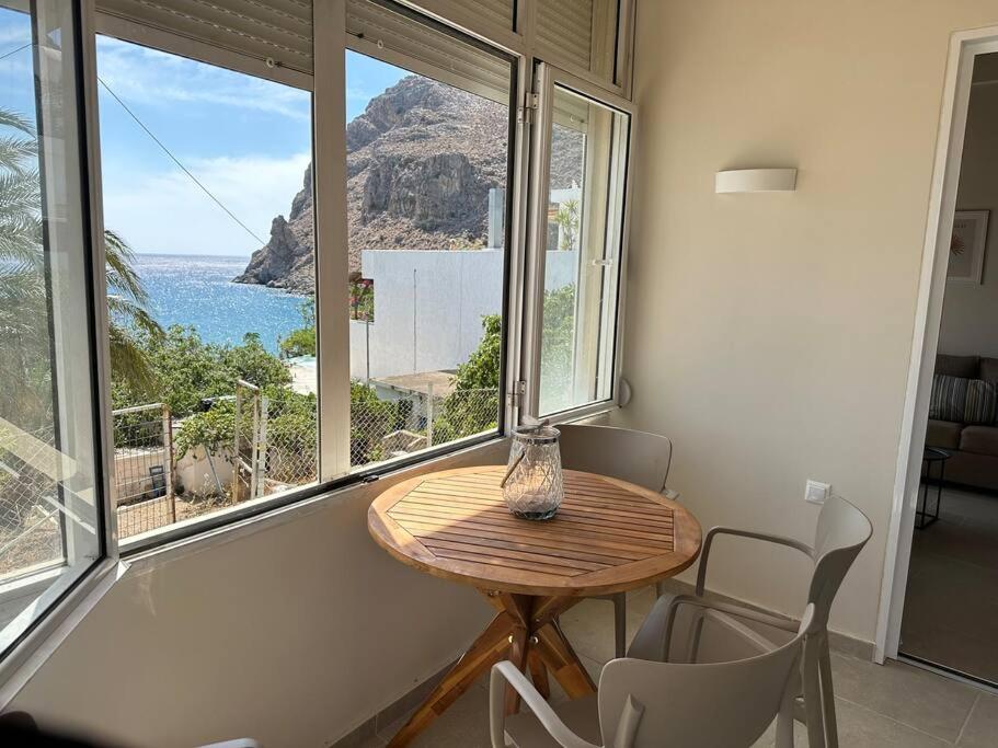 Harma Apartment - B&B Léntas