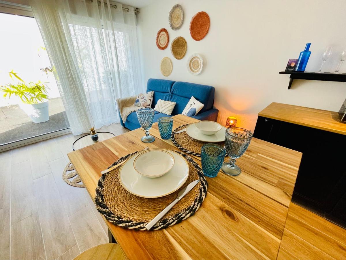 Studio le petit écureuil - B&B Carnac