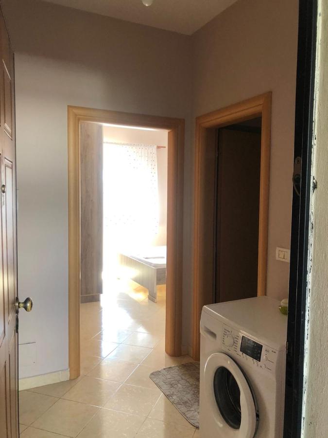 Standaard Appartement