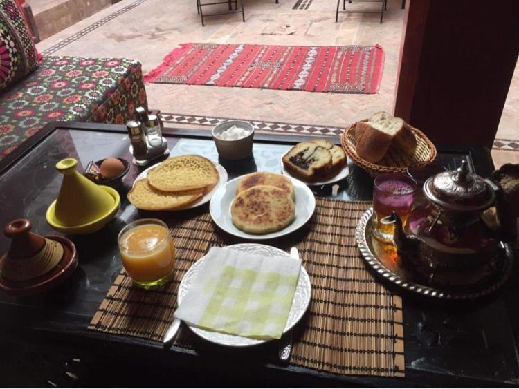 Le riad de Salima, Noor Es Saadi design - B&B Marrakech