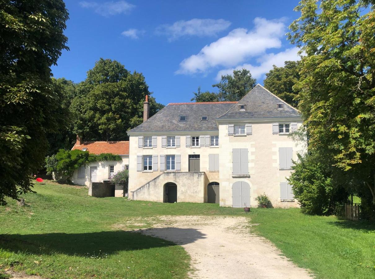 B&B La Croix-en-Touraine - Ancien Moulin à 6km de Chenonceaux - Bed and Breakfast La Croix-en-Touraine