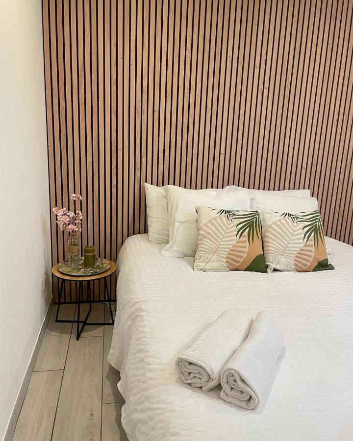 Apartment mit 1 Schlafzimmer