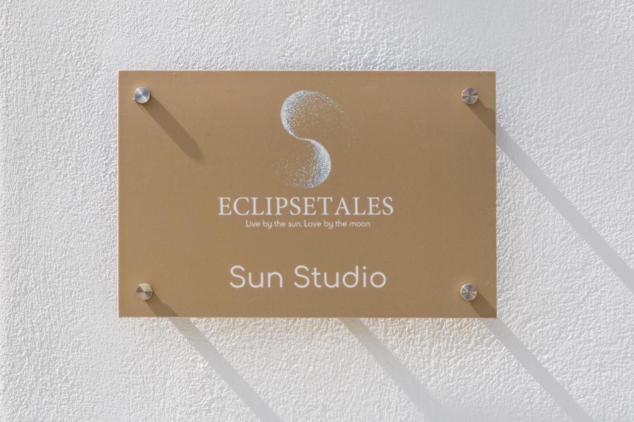 Superior Studio with Garden View