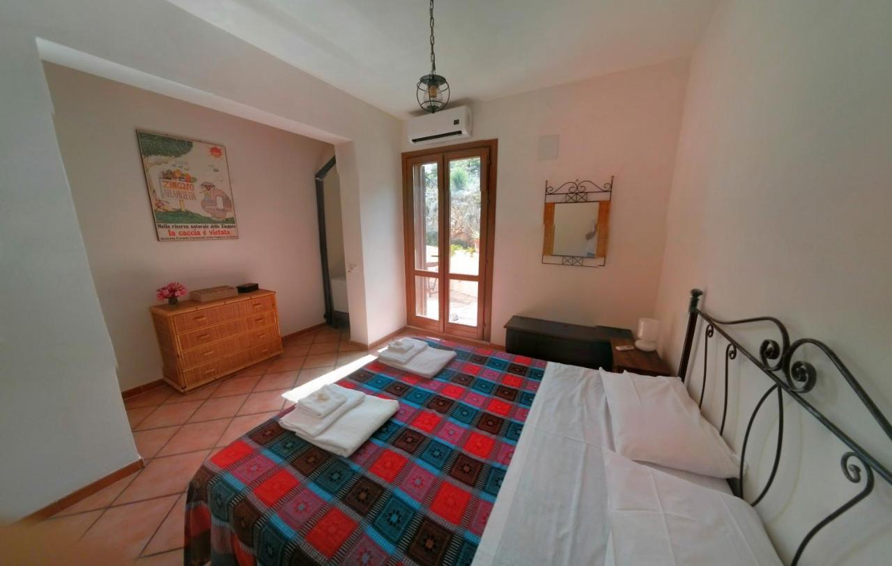 Habitación Doble con vistas al jardín - 1 o 2 camas
