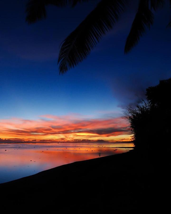 Mstys Coastal Escape - Ferienwohnung Sigatoka