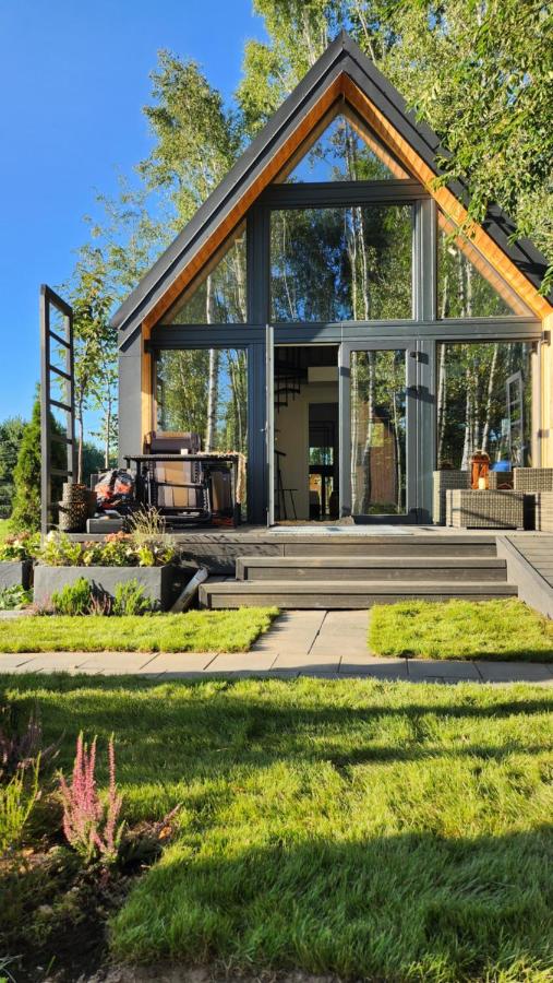 Jurajskie Stodoły z prywatną strefą SPA sauna i jacuzzi - B&B Częstochowa