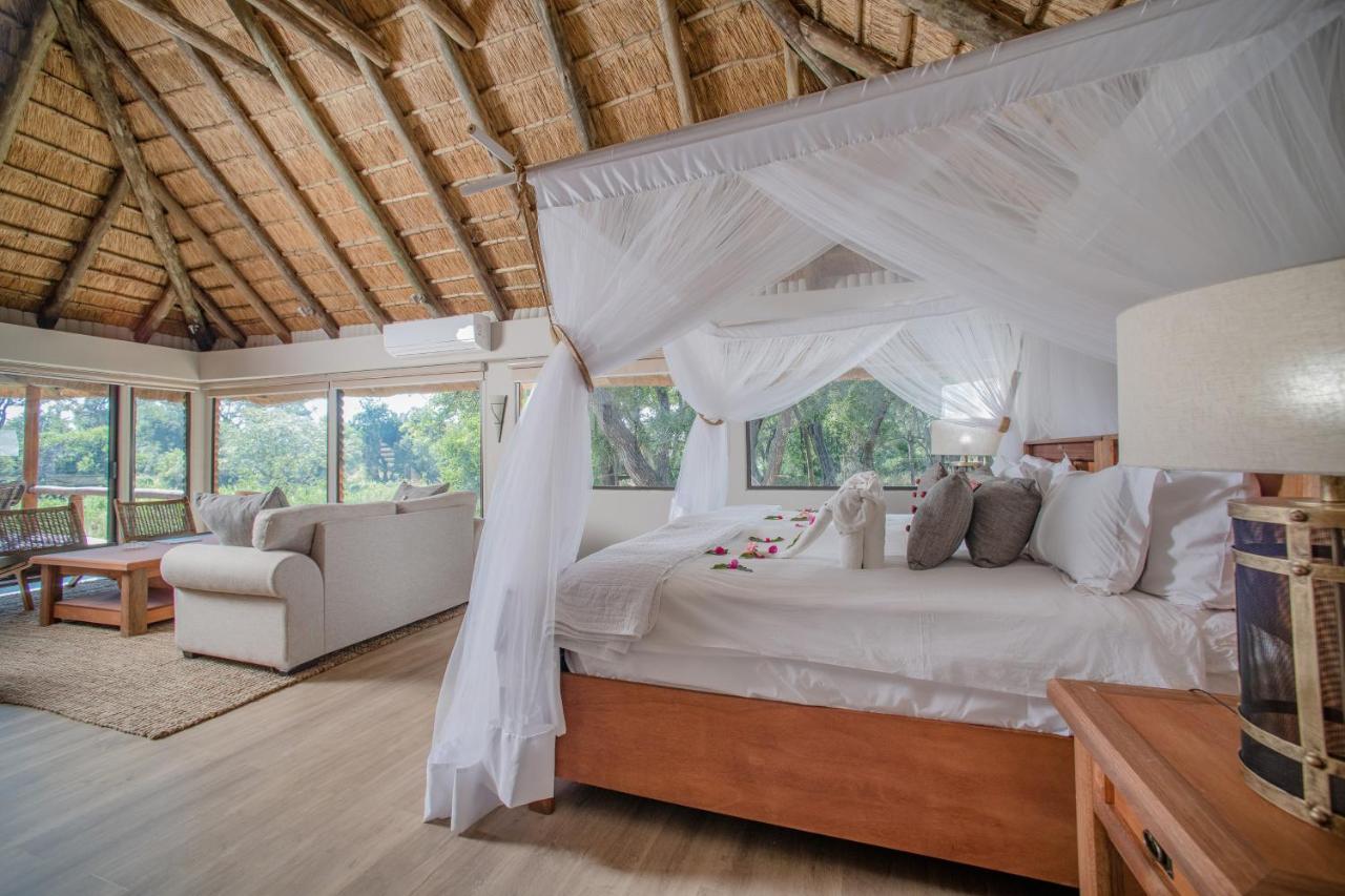 Executive Suite mit 1 Schlafzimmer