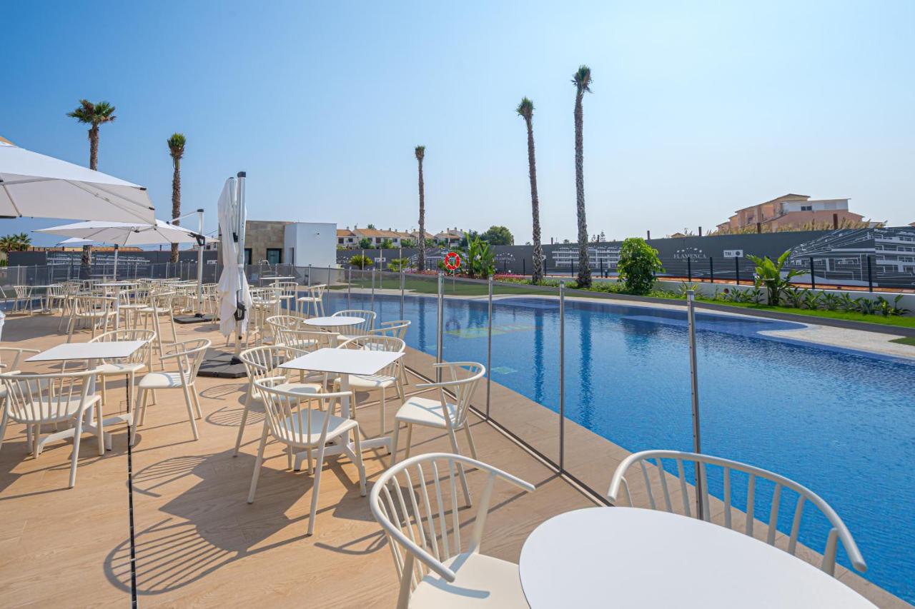 Manola Flamenca Village - B&B