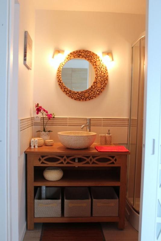 Studio with Pool View