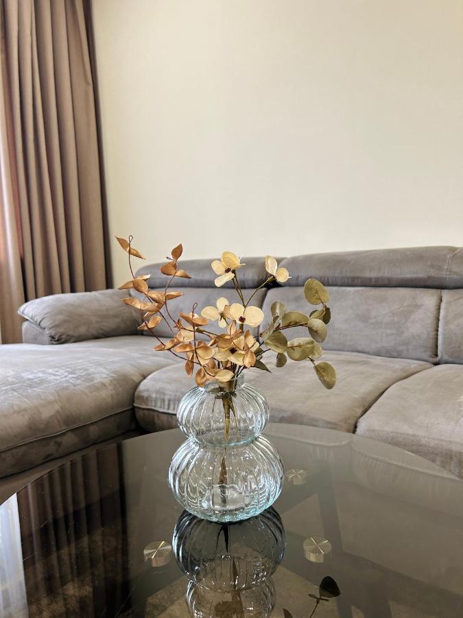 Amot apartamentai - Ferienwohnung Telšiai