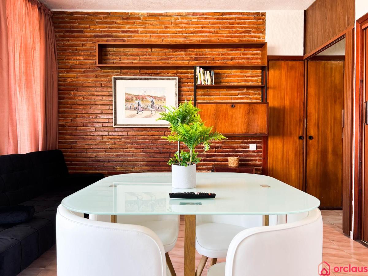 Oasis a 50m del Mar - B&B El Grao