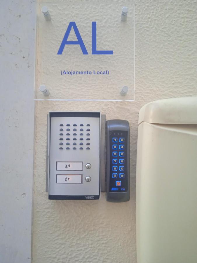 Inviting 2-Bed Apartment in Nazare - B&B Nazaré