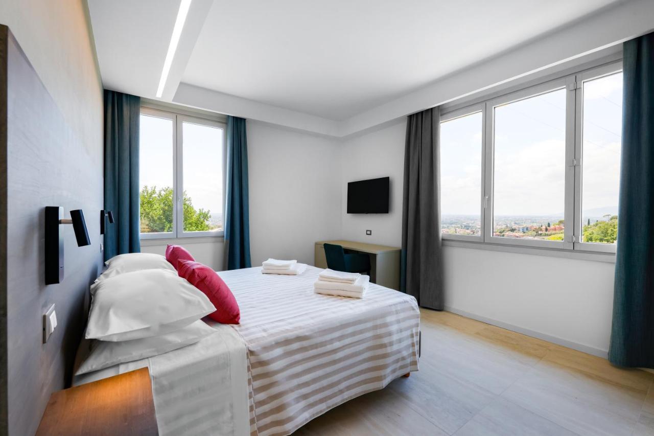 Deluxe Family Suite
