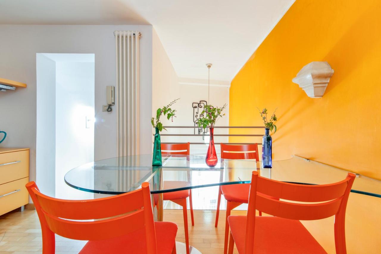 Terrazza Cavallerizza - Ferienwohnung Lecce