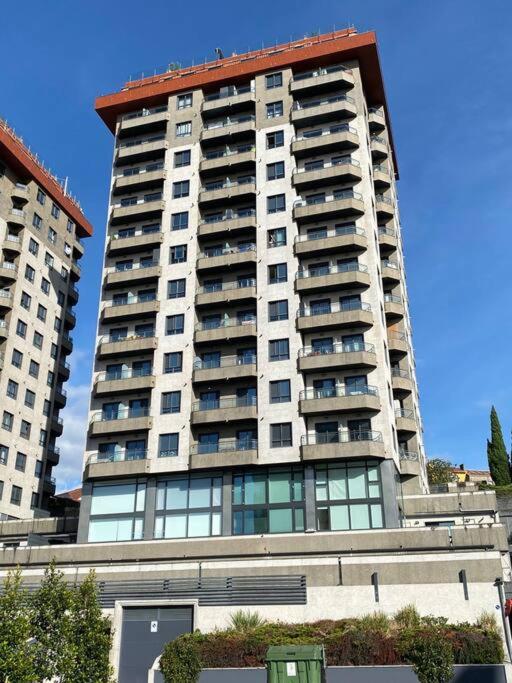 Apartamento con vistas en Vigo by RSH - Ferienwohnung
