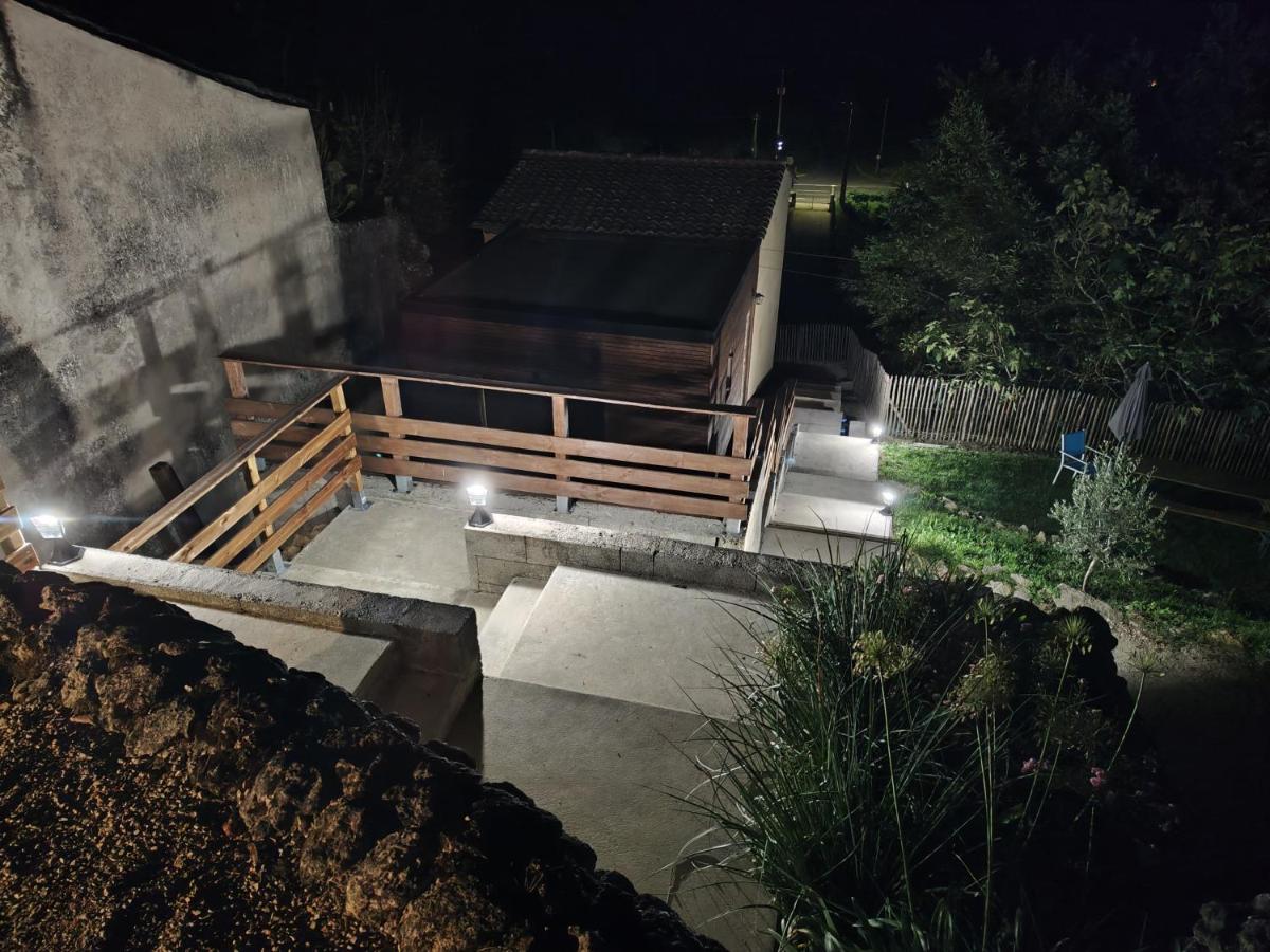 Le Shala - 55m² + Jardin - B&B