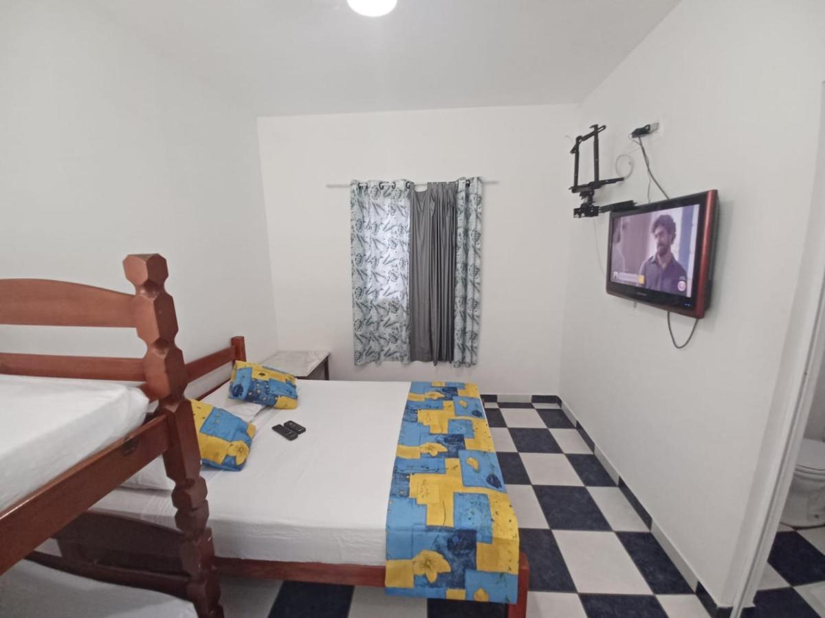 Suite Estándar
