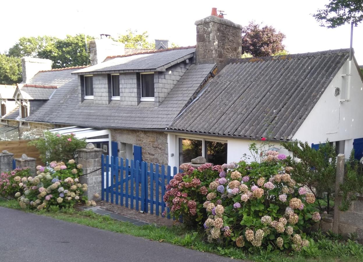 B&B Pédernec - O P Ty logis du Tregor - Bed and Breakfast Pédernec