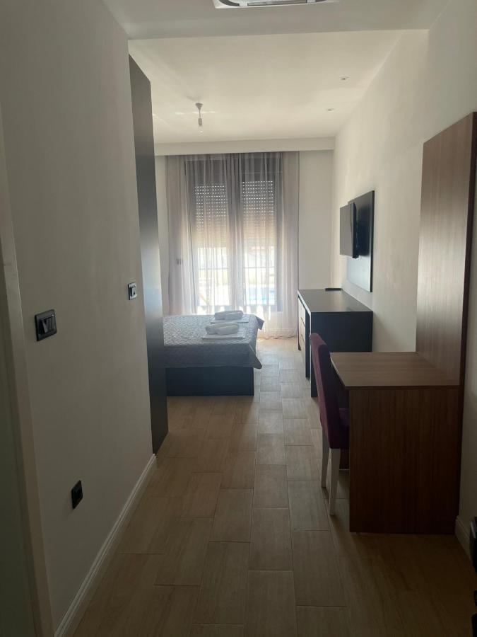 Chambre Double Deluxe