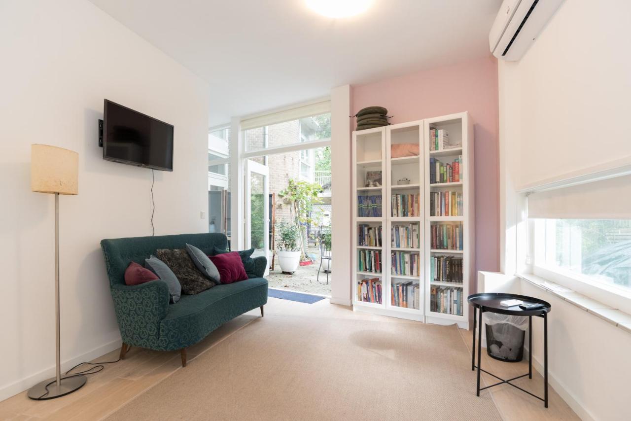 B&B Amsterdam West - B&B