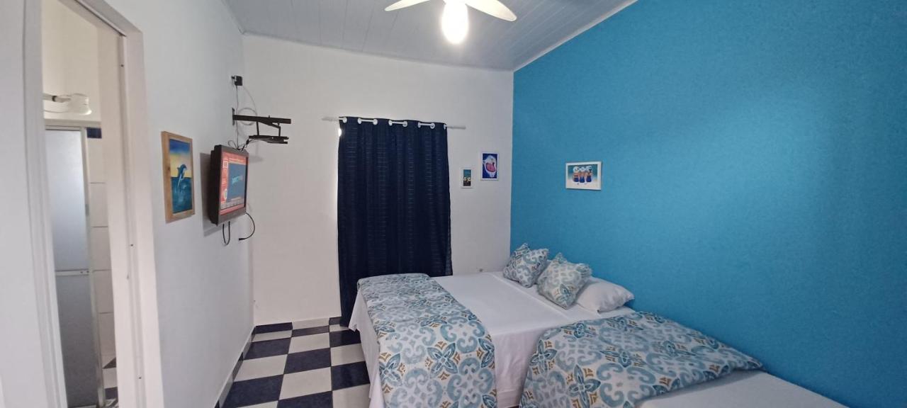 Suite Superior con Vista Mare