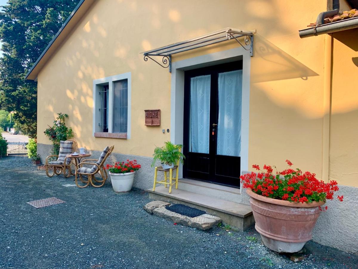 Appartement 2 Chambres