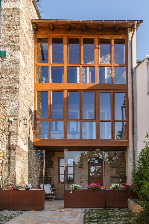 Casa Baran - Chambres d’hôtes Sarria