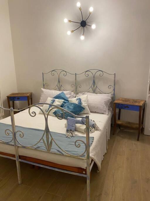 B&B Lido di Ostia - La casa del pescatore - Bed and Breakfast Lido di Ostia