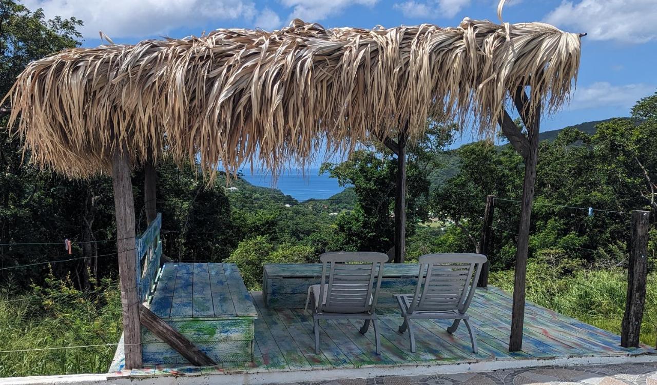 Villa con 3 Camere da Letto