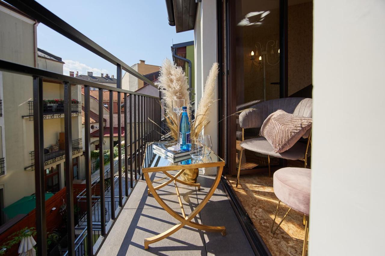 Standaard Appartement