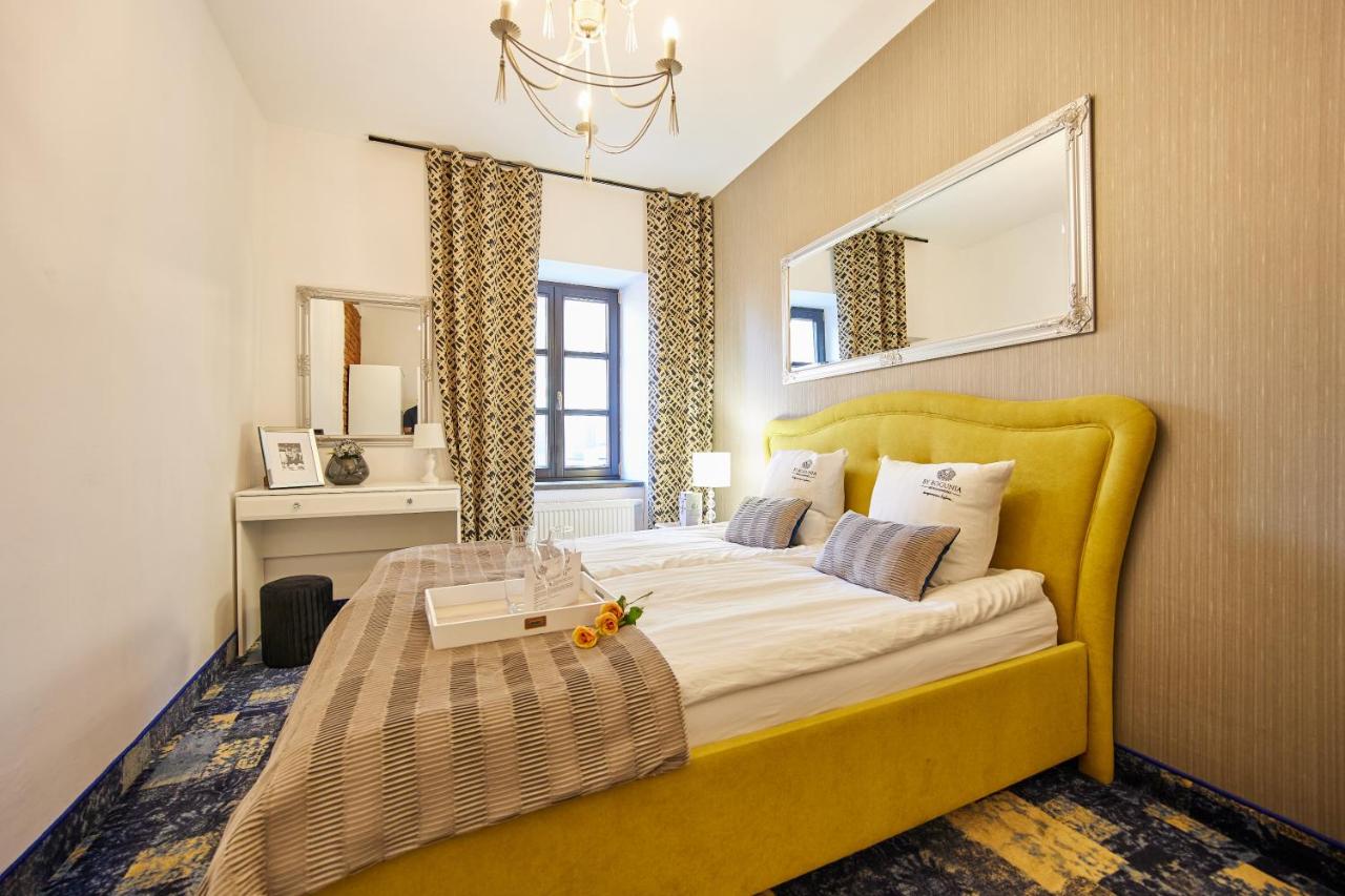 Appartement met Terras