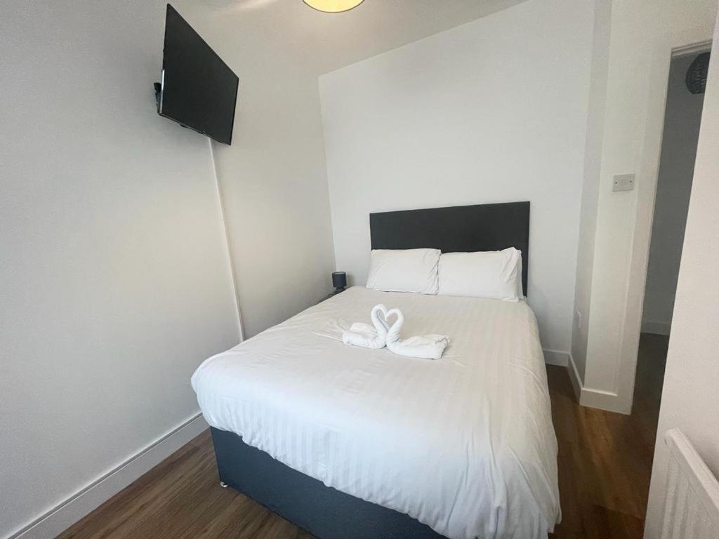 Beach House By Sasco - B&B Blackpool