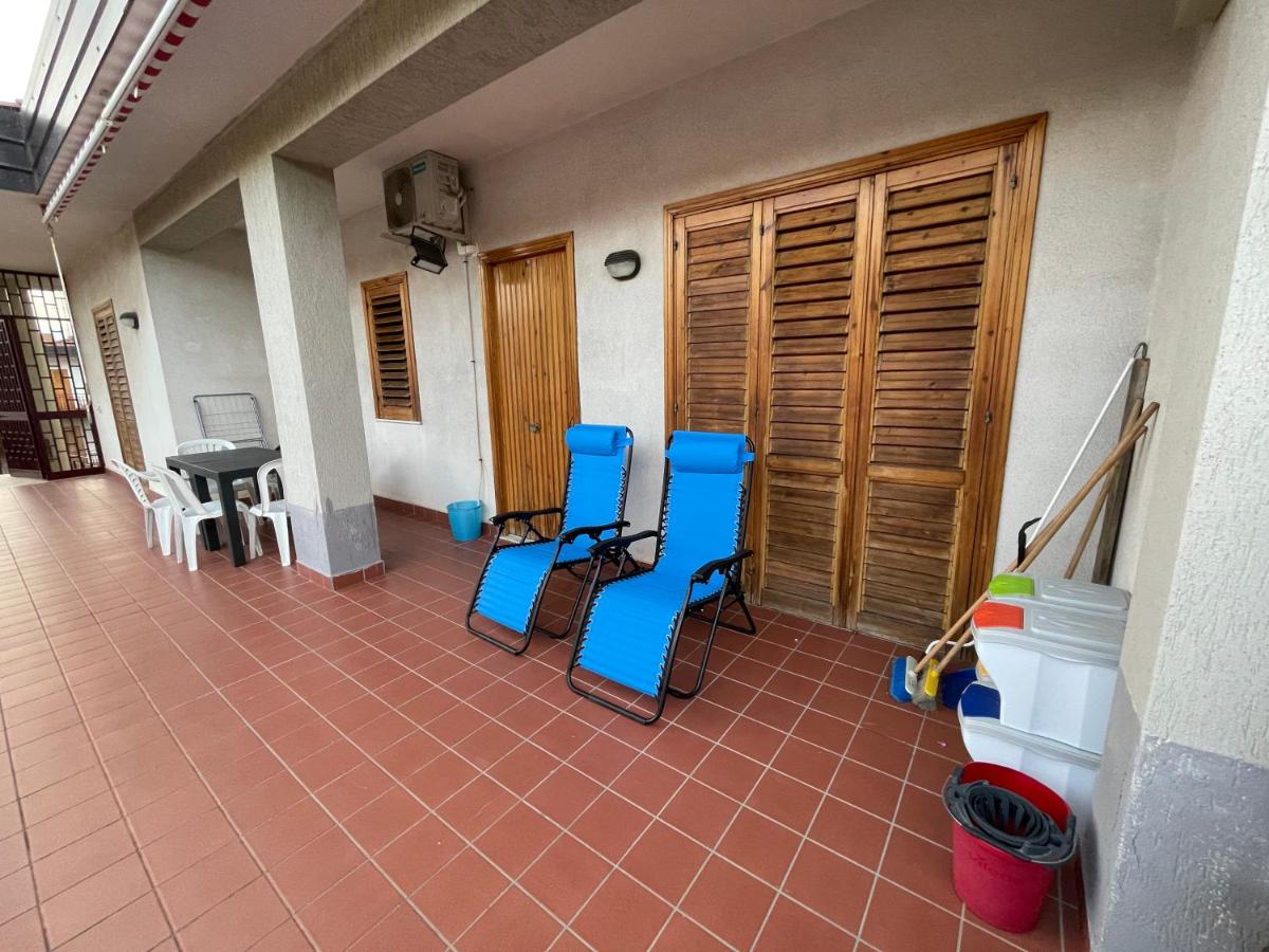 PIETRA BIANCA - B&B