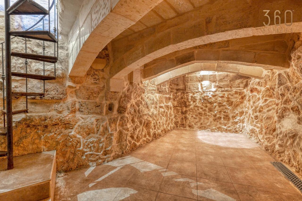 A 3BR characteristic home in Rabat with lovely views by 360 Estates - B&B