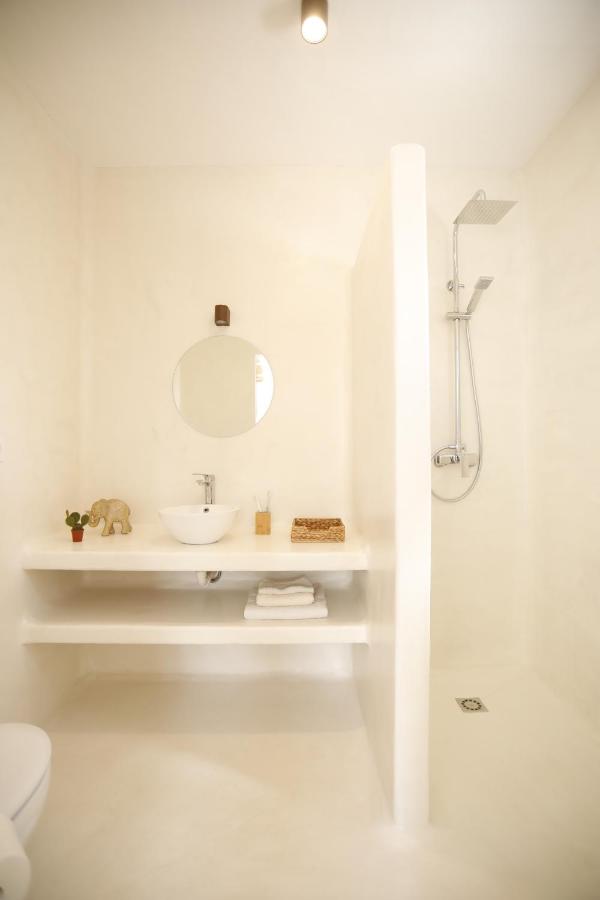 Camera Matrimoniale con Bagno Privato