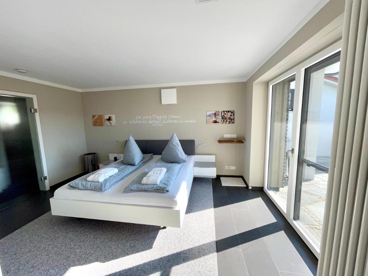 Appartement avec Terrasse