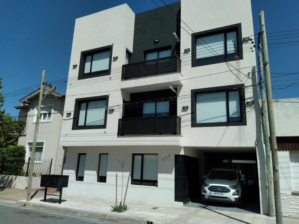 Tandil en Roca - B&B Tandil